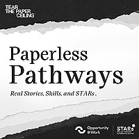 Paperless Pathways Podcast
