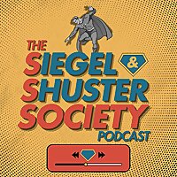 Siegel and Shuster Society Podcast