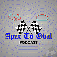Apex To Oval Podcast