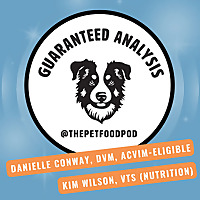 Guaranteed Analysis: Pet Food Unleashed