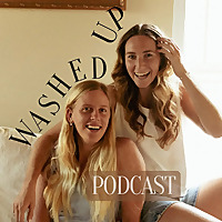 WashedUp with Kylee and Olivia