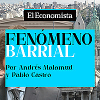 FENÓMENO BARRIAL