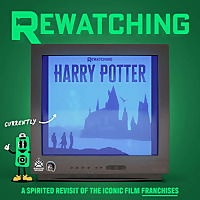 Rewatching: A Spirited Revisit of the Iconic Film Franchises