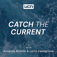 Catch The Current