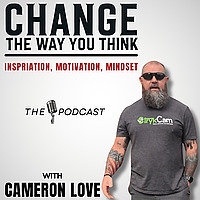 Change The Way You Think