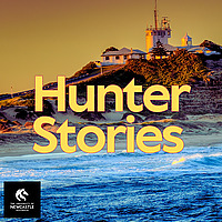 Hunter Stories