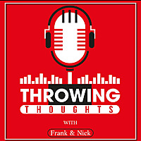 Throwing Thoughts Podcast