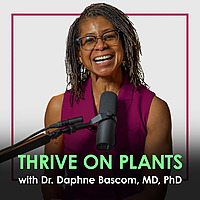 Thrive on Plants