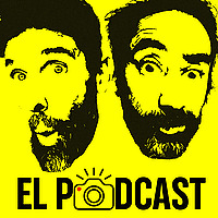 Michael y Antun: FotoLAB - El Podcast