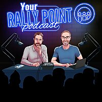 Your Rally Point Podcast