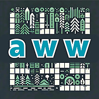 A Walk in the Words — crossword adventures from Crosswoods