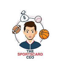 The Sports Card CEO Podcast