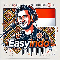 EasyIndo | Learn Indonesian on Spotify