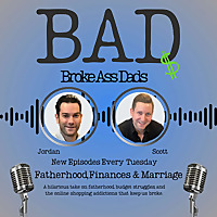 Broke Ass Dads