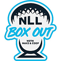 NLL Box Out with Maki & Cooper