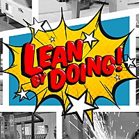 Lean by Doing