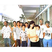 Vietnam talk