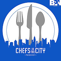 Chefs In The City