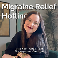 Migraine Relief Hotline