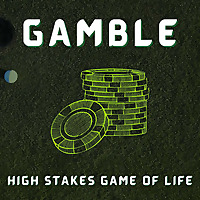 Gamble: The High Stakes Game of Life