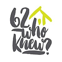 62WhoKnew - The Podcast