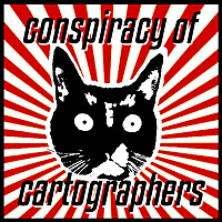 Conspiracy of Cartographers