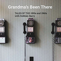 Grandma's Been There