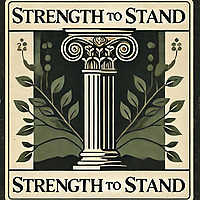 The Strength to Stand Podcast