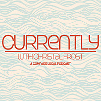 Currently with Christal Frost