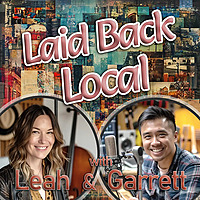 Laid Back Local - Portland, Oregon Local News