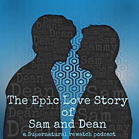 The Epic Love Story of Sam and Dean