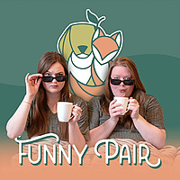 Funny Pair