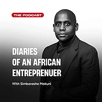 Diaries of an African Entrepreneur