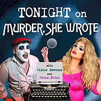TONIGHT on Murder, She Wrote