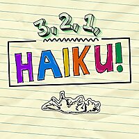 3, 2, 1, Haiku!