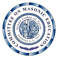 Texas Committee on Masonic Education