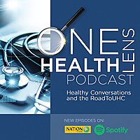 One Health Lens Podcast