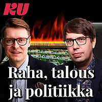 Raha, talous ja politiikka