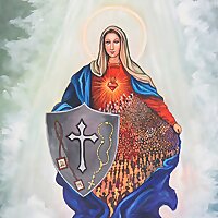 Mary's Armor Podcast