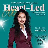 Heart-Led CEO