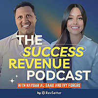 The Success Revenue Podcast