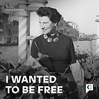 I wanted to be free