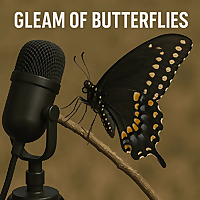 Gleam Of Butterflies