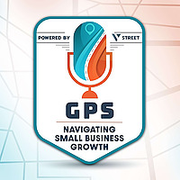 The GPS Podcast - Navigating Small Business Growth