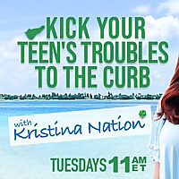 Kick Your Teen's Troubles to the Curb