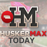HuskerMax Today