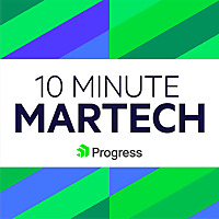 10 Minute Martech