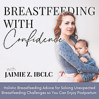 BREASTFEEDING WITH CONFIDENCE | Pregnancy Tips, Postpartum Wellness, Milk Supply, Tongue Tie, Latch 