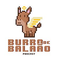 Burro de Balaão