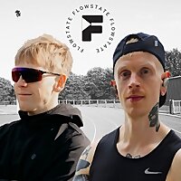 Flowstate Podcast